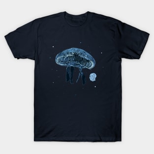 Jelly Fish T-Shirt